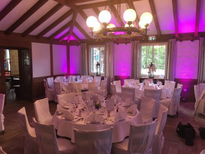 Einfach Besser Feiern – DJ für Hochzeit, Geburtstag & Events im Ruhrgebiet