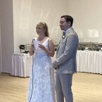 Robert und Linda