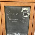 Lena & Simon