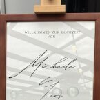 Lars und Michaela