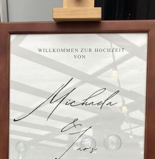 Bewertung von Lars und Michaela