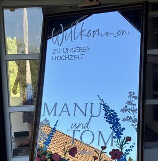 Bewertung von Thomas und Manuela Lange 